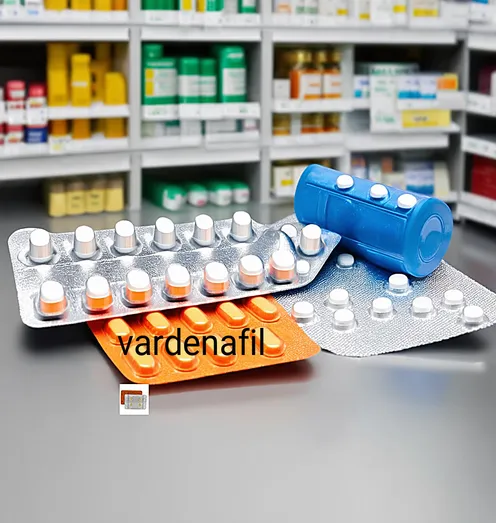 Vardenafil prezzo in farmacia